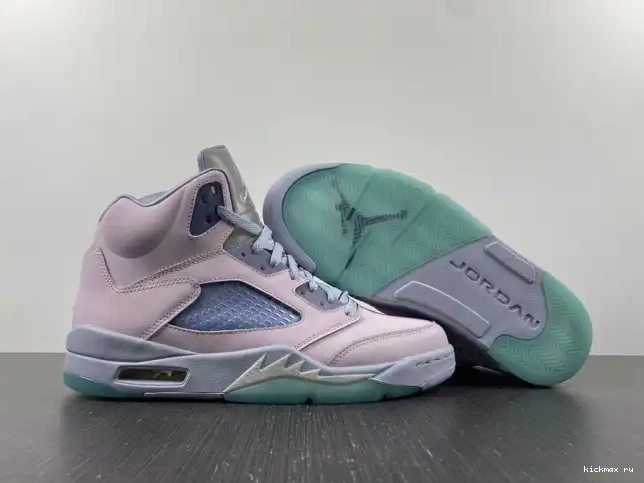 Cheap MAX Easter Air Jordan 5 DV0562-600 0412